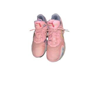 Li Ning Way of Wade All City 12 "Sunshine State" Basketball Shoe ABAU015-3